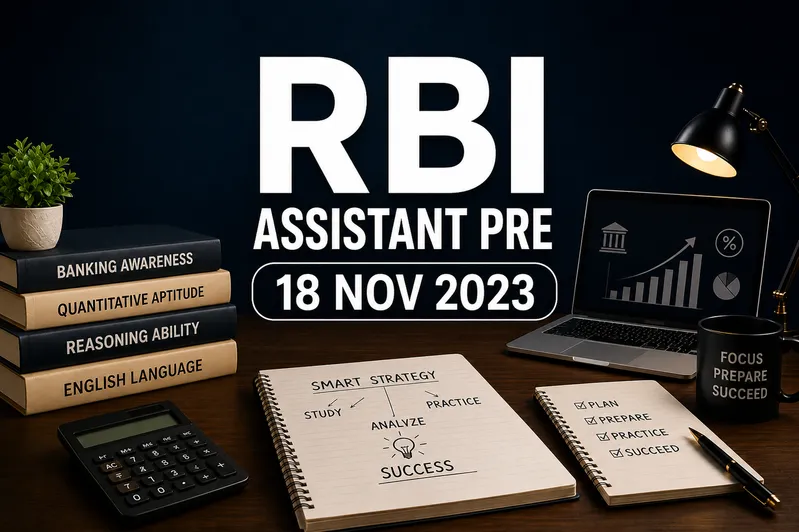 Assessment Banner